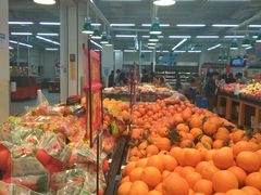 -沃尔玛购物广场(南城印象汇店)