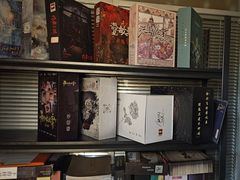 -剧狐剧本杀·月球探案馆(人民广场1号店)