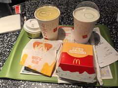 -麦当劳(交道口店)