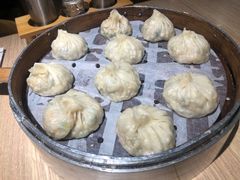 -老班长手工灌汤包老店(东山店)