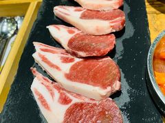 -炭恋火炉烤肉(凌云一街坊店)