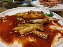 -老街烧烤·四方路小烤肉(书院路店)