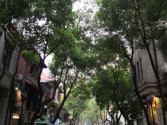 -飞马旅黎黄陂路文旅街区