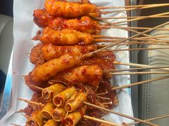 -辽B·小串(总店)