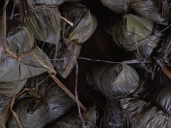 -老妈宫粽球
