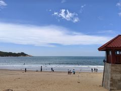 -青澳湾北回归线广场