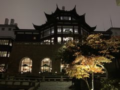 -苏州吴宫泛太平洋酒店