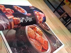 -老长春肉馆(隆礼路店)