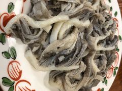 -老门框爆肚涮肉(金宝街店)