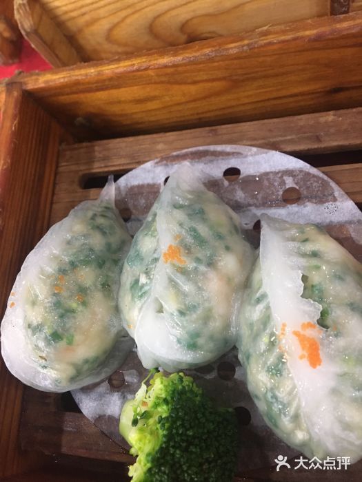 鼎珑点心仔(燕塘店)图片