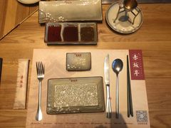 -赤坂亭·M9和牛烧肉·铁板烧(合肥万象城店)