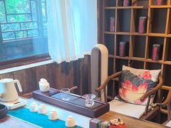 -邈墨茶馆(大兜路1号店)