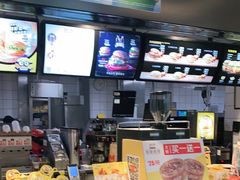 -麦当劳(文武路店)