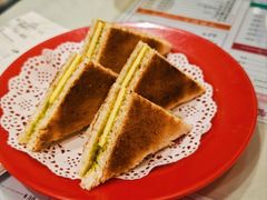 -滕记星发餐室·新加坡菜(巨鹿路店)