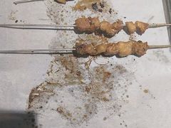 -玫瑰花园自助烤肉(顺义鑫海韵通店)