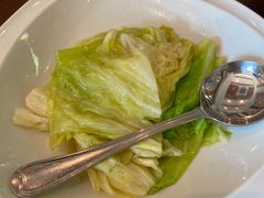 包菜-Chom Cafe and Restaurant