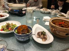 -首座华宴