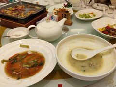 -金三杯酒家(泉城路店)