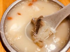 -小铫鸡汤