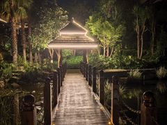 -昆明洲际酒店
