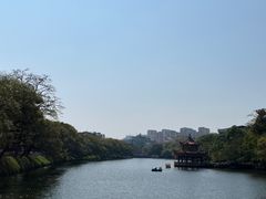 -潮州西湖