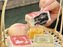 -得月楼·省级非遗·传统苏帮菜(观前店)