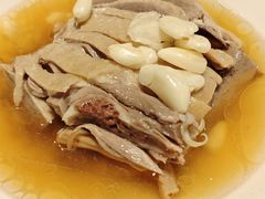 -老海陵·泰州菜(图书馆店)