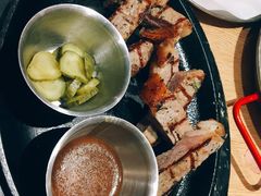 -摩欧客意式餐厅(高新活力汇店)
