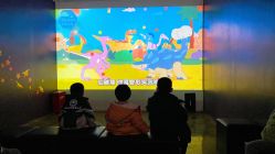 -恐龙探索乐园(磁器口店)