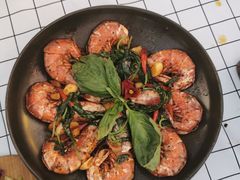 -烛影拾光观景餐厅·创意菜·摄影·小提琴(大唐不夜城店)