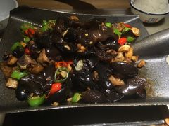 -洞庭记·老湖南味道(下沙店)