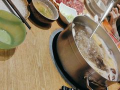 -今日牛事潮汕鲜牛肉火锅(瑞金店)