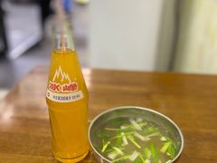 -刘信牛羊肉泡馍小炒(回民街店)