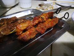 -大漠奇香馕坑肉