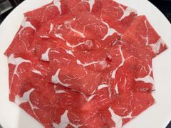 -马记伊源斋涮肉·清真菜(百子湾店)