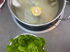 -万祥牛肉火锅(金龙店)