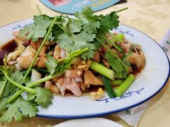 -电白鸭粥店(下沙二坊88号店)