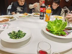 -热河食府(中山路店)