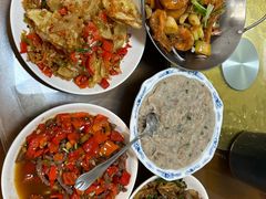 剁椒牛肉-湘妹湖南菜馆(自力店)