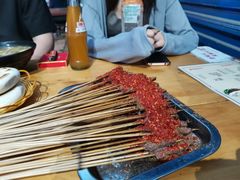 -文文烤肉(大皮院店)