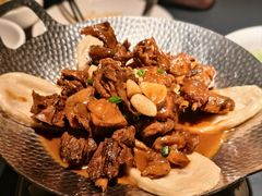 -小菜园新徽菜(青岛市南万象城店)