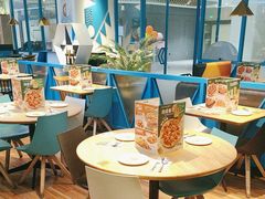 -菲滋意式餐厅(临平万达店)