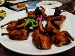 -港湾宴会厅(京基百纳店)