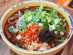 -冒椒火辣(奎星楼街店)