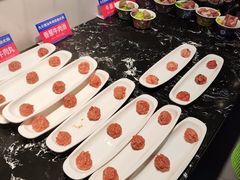-九记潮汕现切鲜牛肉自助火锅(长沙·方圆荟店)