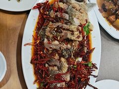 -微山岛春天里酒家