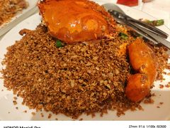 喜记正宗避風塘炒辣蚧-喜记避风塘炒辣蟹(旗舰店)