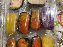 -鲜道寿司(无锡苏宁店)