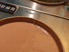 -牛YO寿喜烧和牛火锅自助(三台子万象汇店)