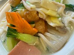 -瑞福园联谊餐室(茂名南路店)